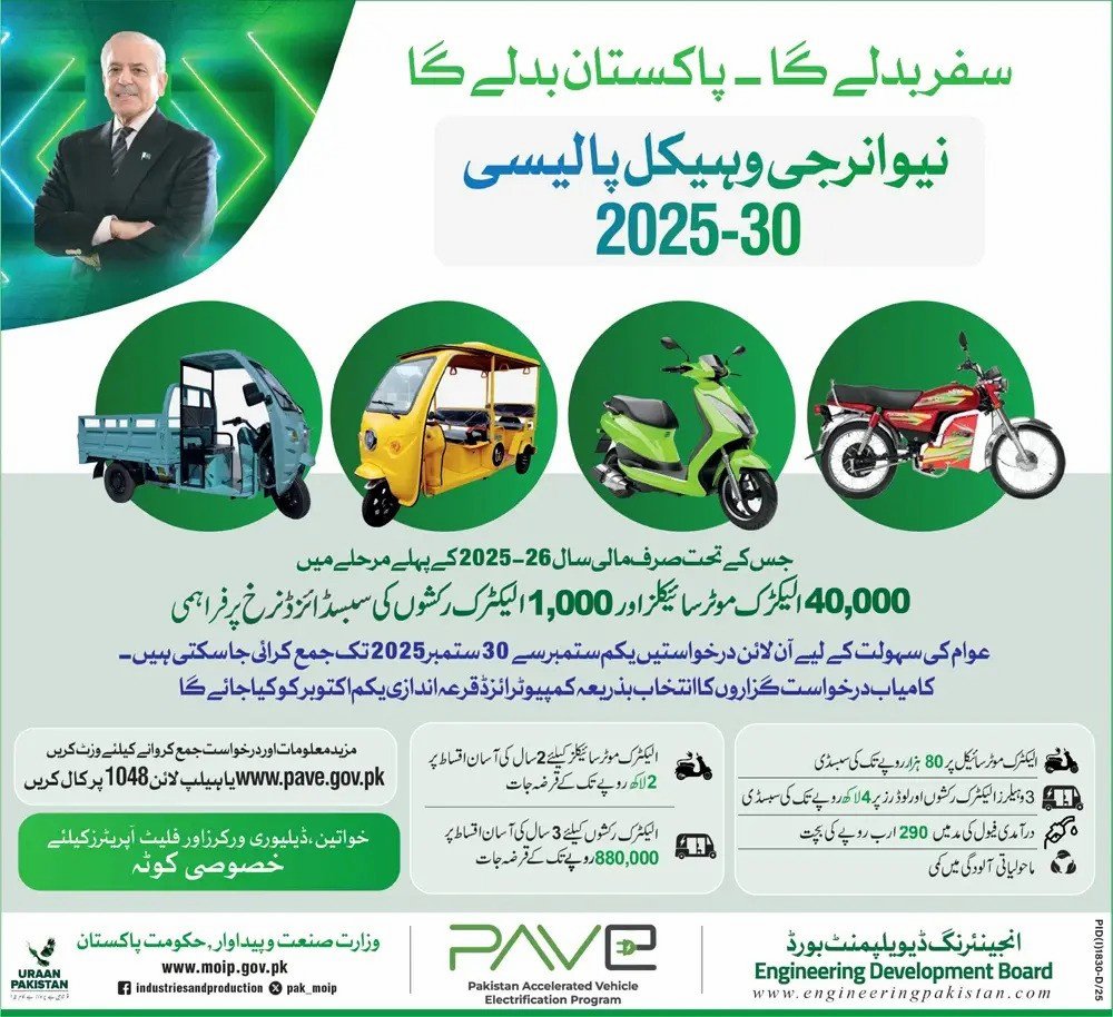 pave.gov.pk