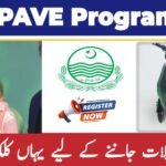 PAVE program